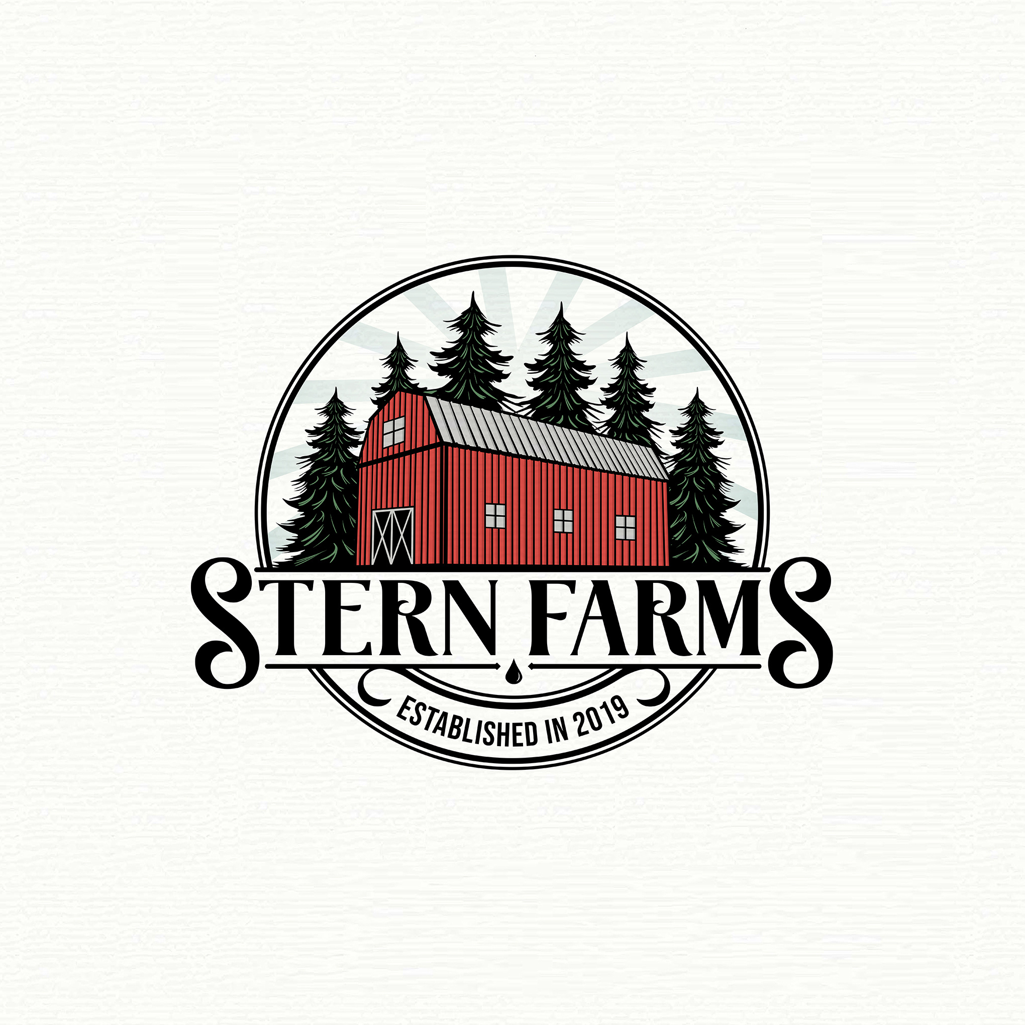 Example of Stern Farms
