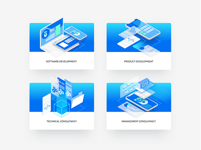 Swissprime illustrations ai blue branding corporate corporate design corporate website design developement identity illustration innovations iot software startup swiss switch switzerland ui vector website