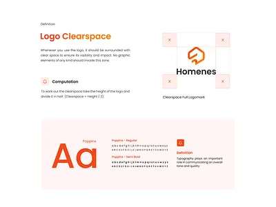 Homenes app brand brand identity branding design icon illustration logo vector web