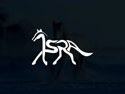 sr horse logo art branding business creative design fiverr flat graphic horse logo logo luxury logo minimalist logo modern pr hores ps hores rs hores sr horse srp hores typography wordmark