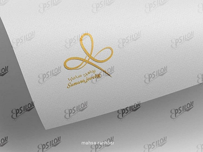 Jewelery logo logo desugn designer