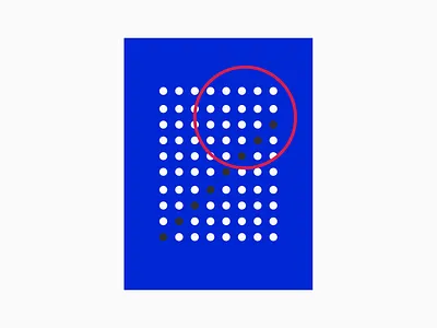 Color Exploration 00 color poster research