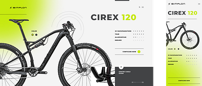 bicycle app branding design mobile app mobile design web website