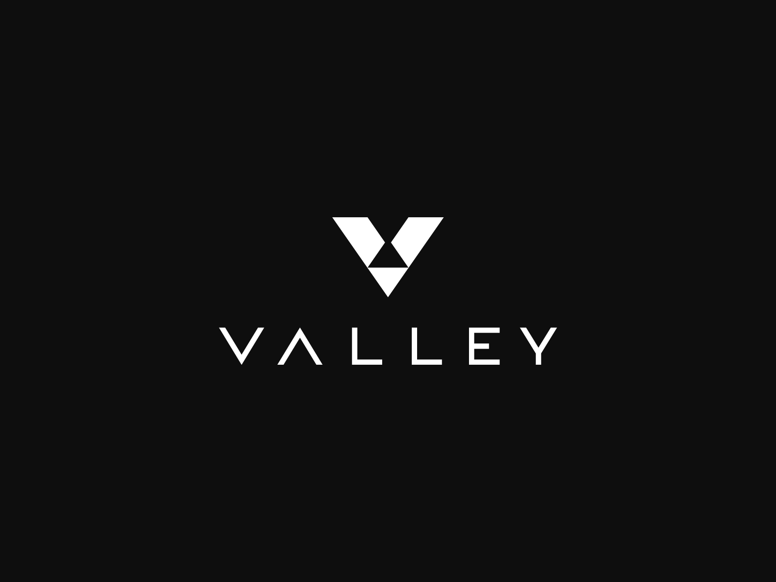 VALLEY clock logo clocks clockwork design font designer logo logo design branding logodesign logomarca logomark logomarks logos logotype logotypes production typography valley12.09.2020 vector watch logo