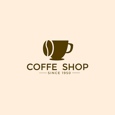 coffe shop logo branding cafe cafe logo coffe shop coffee coffee icon coffee logo coffee vector creative design icon icon coffee logo logo design logo elements luxury retro shop vector vintage