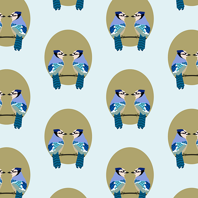 pattern361 pattern a day