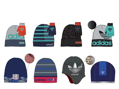 Hat/Head wear accessories addidas disney hats licensing marvel retail