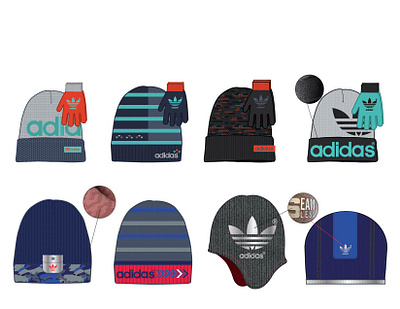 Hat/Head wear accessories addidas disney hats licensing marvel retail