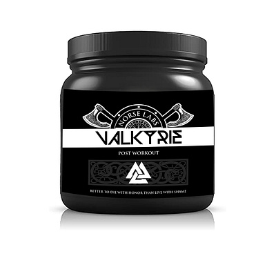 Norse Lab Supplments apparel design design gym health illustration lifting logo postworkout preworkout supplment tshirts typography viking