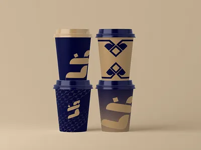 Brand identity art branding design graphic design illustration illustrator logo minimal typography vector