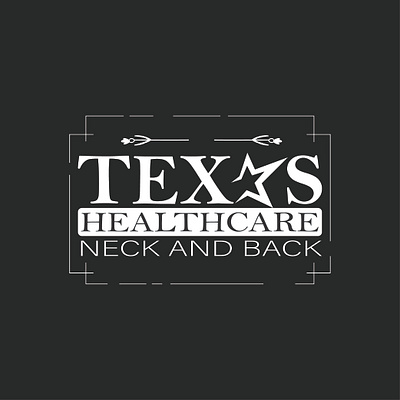 T-shirt design (texas healthcare)