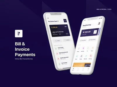 Bills Payment | Finance App bills finance fintech payment ui ui design uidesign uiux uiuxdesign uiuxdesigner