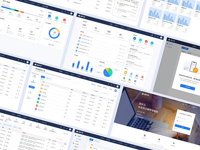 Cost Cloud UI backstage data design ui uidesign web