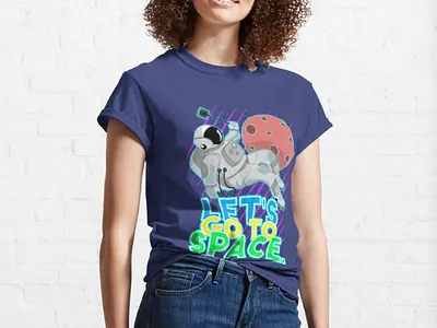 Spaceman Product astronaut cloth design illustration space spaceman travel