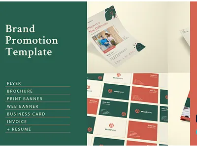 Branding Template advertising boys branding branding design design girl hypebeast illustration instagram instagram post instagram template logo social media social media design social media pack social media templates socialmedia template ui youth