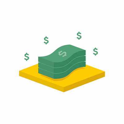 Dollars 1 flat design 3d block building business chart concept construction efficiency energy environment green home house illustration isolated plastic rating symbol toy white