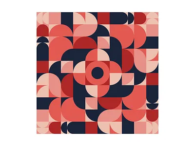 Kaleidoscope series — 2 art artwork colors design geometric geometric art geometric design geometrical graphic icon illustration minimal pattern pattern art poster simple vector