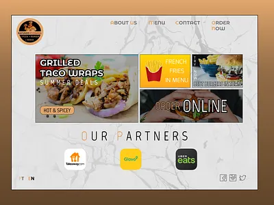 UX design for a local pizzeria app awwwards design dribbble landingpage ui uidesign uitrends uiuxdesign userinterface ux uxdesign uxdesignui web webdesign webdesigner webdeveloper website wordpress wordpressdeveloper