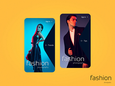 fashion photography android apple design fashion fashion photography photography ui ux