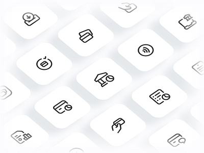 Myicons — Payments, Finance vector line icons pack essential icons flat icons icon design icon pack icons icons design icons pack interface icons line icons myicons ui ui design ui designer ui icons ui kit ui pack ui set web design web designer web ui