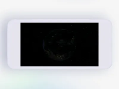 Earth hour social asset branding social media