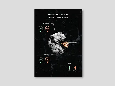 Data visualization data visualization dataviz food food illustration poster