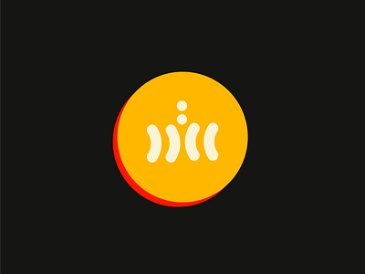 Uiiu Podcast app art branding design icon illustration logo ui ux vector