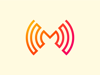 Mazen Records app art brand branding design icon illustration logo ui ux vector