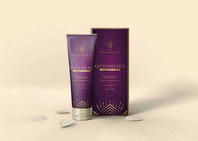 Cosmetic Serum Packaging Mockup download mockup premium download premium mockup psd