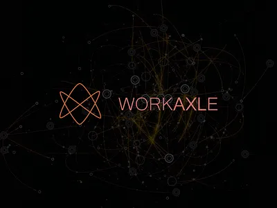 Workforce Management Software Design - Workaxle management app management system management tool software company software design software development software development company staff staffing ui ux web design website design workforce