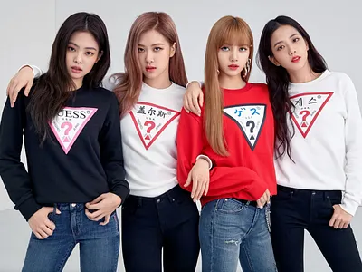 Blackpink