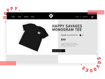 Shop. branding design dimensions product design shopping typography ui ux web design xd design