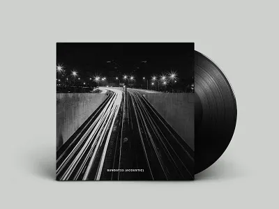 Forgetful Bob - Sunday33 (Acoustic) | Single Art acoustic art direction artwork bob brand branding cebu design design art forgetful forgetful bob graphic design philippines single single art single artwork single cover single cover design sunday33 sunday33 acoustic