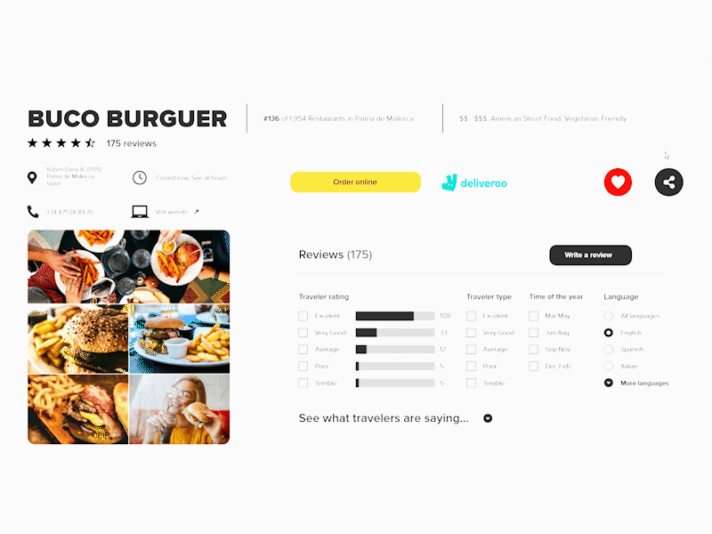 Daily UI Design Challenge #010 - Social Share dailyui dailyuichallenge share button social media ui ux webdesign website