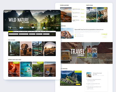 Travel Website dailyui design designinspiration explore inspiration landingpage travel travel agency traveling ui uiinspiration uitrends uiux uiuxdesign uiuxdesignsolutions uiuxsupply userexperiencedesign web design websitedesign