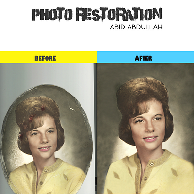 1966 photo restoration photo restoration