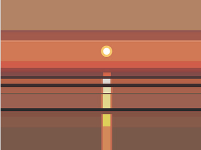 sky illustration vector