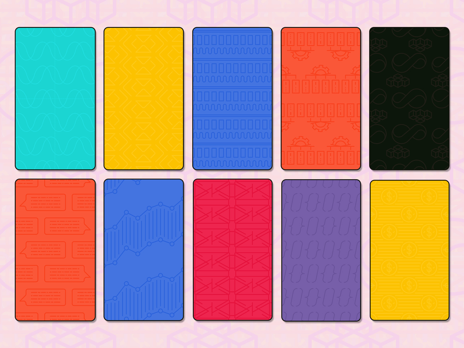 Example of materiasFatec