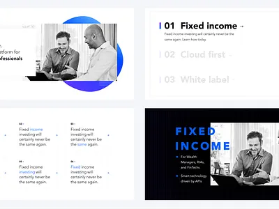 Brand Brainstorm | Content + Images | P.1 brand identity branding corporate typography web design