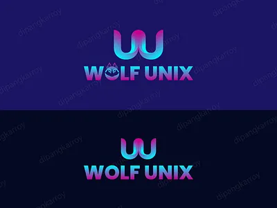 wolf logo, w letter logo blub logo branding design business card design corporate design corporate identity custom lettering custom logo design design dipangkar1996 logodesignconcept logodesigner logodesigners logodesignersclub logodesignlove logodesignspecialist logotype stationary w logo wolf logo