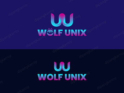 wolf logo, w letter logo blub logo branding design business card design corporate design corporate identity custom lettering custom logo design design dipangkar1996 logodesignconcept logodesigner logodesigners logodesignersclub logodesignlove logodesignspecialist logotype stationary w logo wolf logo