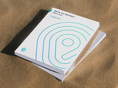 Geo Design, III badge book branding geography gradient location logo logo design mark minimal mockup pin report