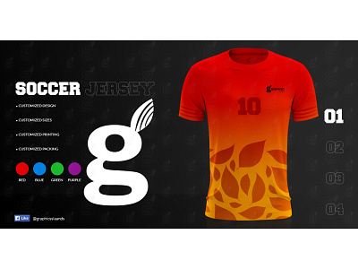 Mockup Design 3dproduct adds adobe illustrator adobe photoshop banner graphicland mockupdesign productdesign soocerjersey sportswear