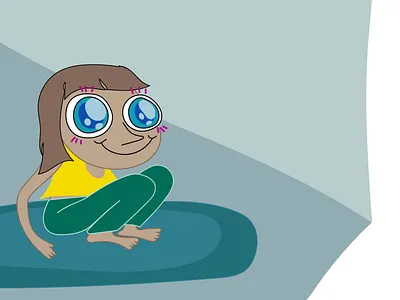 Woman Character Design cartoon character design design illustration illustration art illustrator sketch vector vector art woman