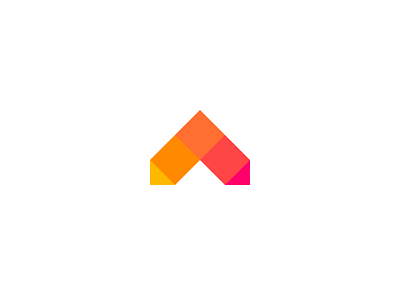 A logo a a logo branding design graphic design icon illustration logo vector