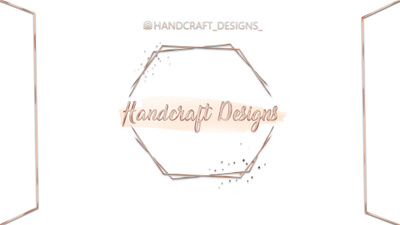 Handcraft design logo cater custom design designs gimp handcraft logo shadow