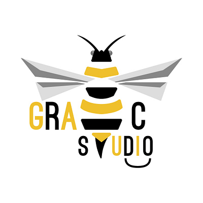 Grabeec Studio BRAND IDENTITY artlistic brand design brand identity design illustration logo logo design mascot minimal minimalistic