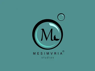 Mesimvria 2d black branding hotel branding logo logodesign minimalist logo