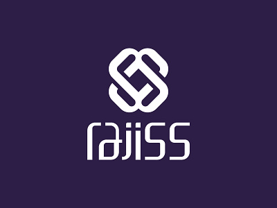 Rajiss Knitted Products art brand design brand visual identity design branding design graphic design illustration illustrator logo minimal type design typography vector