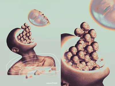 something new animation artwork creative design graphic illustration poster site typography ui ux website